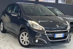 Peugeot 208 PureTech 82 5 porte Allure