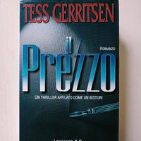 Libro di 'Tess Gerritsen' 