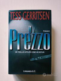 Libro di 'Tess Gerritsen' 