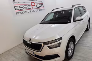 SKODA Kamiq 1.0 TSI Ambition 70.000KM