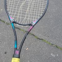 Racchetta tennis 