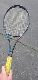 Racchetta tennis 