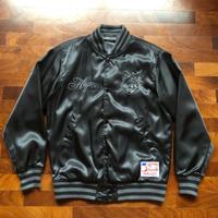 THE HUNDREDS SUPREME giacca varsity uomo SMALL