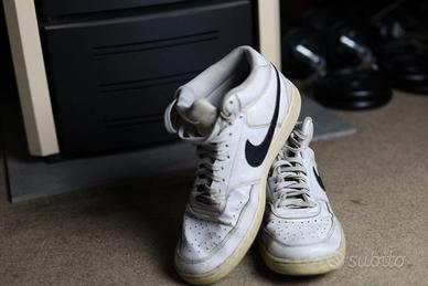 Scarpa Nike Court Vision Next Nature