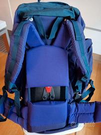 Zaino berghaus Voyager L65