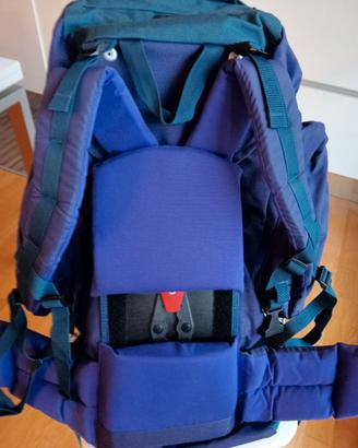 Zaino berghaus Voyager L65
