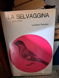 libri sulla caccia selvaggina e fucili