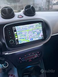 Smart 453 fortwo super passion
