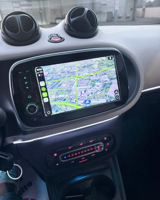 Smart 453 fortwo super passion