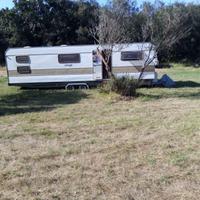 Casa mobile Elnagh 850