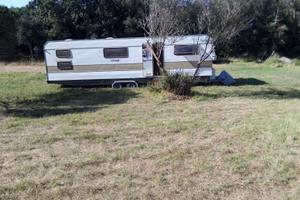 Casa mobile Elnagh 850