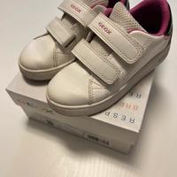 Scarpe bambina geox n 27