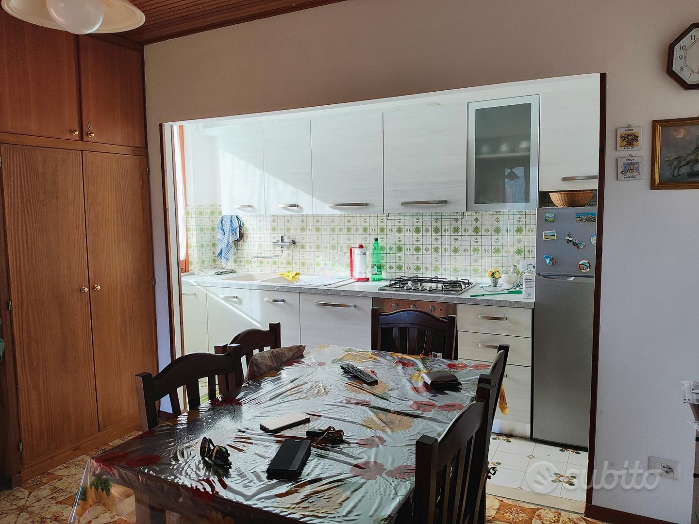 Appartamento – San Marcello Piteglio, Mammiano - Vista 5