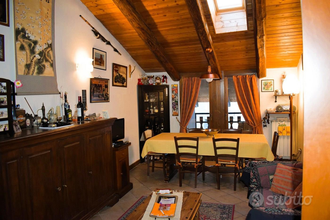 Appartamento – Oulx, Torino - Vista 2