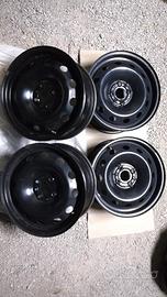 4 cerchi per auto Fiat STILO JTD