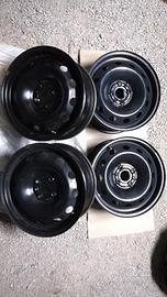 4 cerchi per auto Fiat STILO JTD