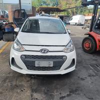 Ricambi Hyndai i10 1.0 B 2018 G3LA