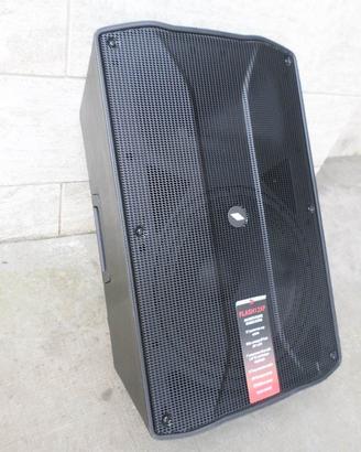 2 CASSE PASSIVE FLASH12 PROEL