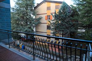 Roccaraso Centrale - stagionale o anno