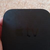 Apple tv