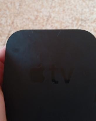 Apple tv