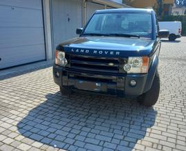 LAND ROVER Discovery 3ª serie - 2005