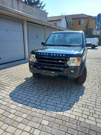 LAND ROVER Discovery 3ª serie - 2005