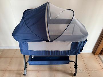 👶 Culla/lettino per neonato