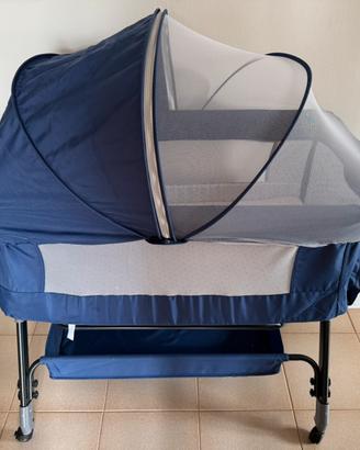 👶 Culla/lettino per neonato