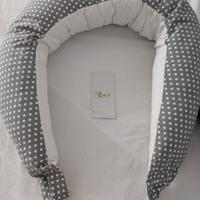 Cuscino allattamento Koala Baby Care