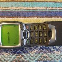 Nokia 7110