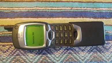 Nokia 7110