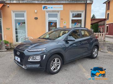 Hyundai Kona Style 2wd 120cv