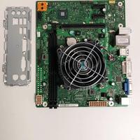 Scheda Madre Fujitsu D3230 CPU I5-4460 RAM 4GB