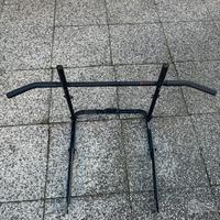Barra per trazioni