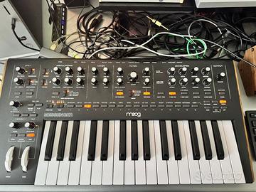 Moog Messenger Sintetizzatore (Monofonico)