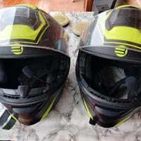Caschi Moto