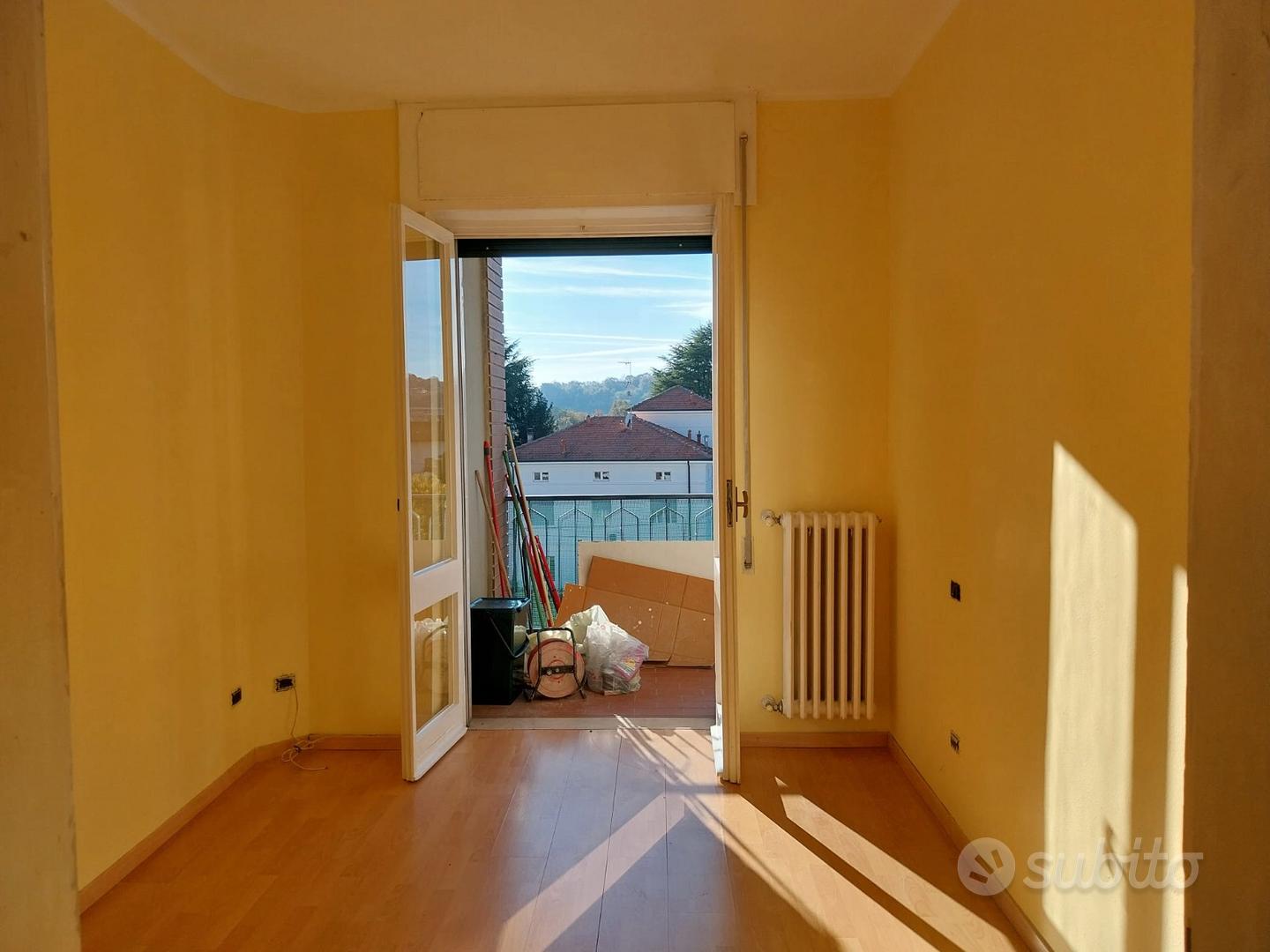 Appartamento – Borgomanero, Tabuloni - Vista 5