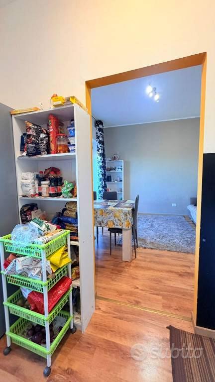 Appartamento – Mortara, Pavia - Vista 5