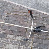 Decespugliatore Stihl FS 160
