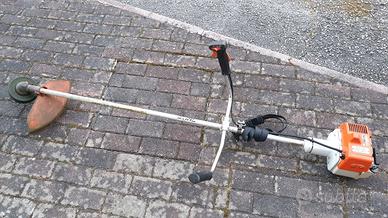 Decespugliatore Stihl FS 160