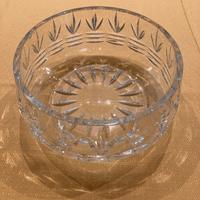 COPPA cristallo di Venezia 1970