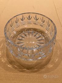 COPPA cristallo di Venezia 1970