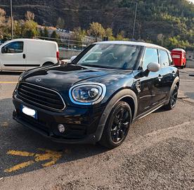 MINI COUNTRYMAN ALL 4 2.0 150CV