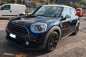 MINI COUNTRYMAN ALL 4 2.0 150CV