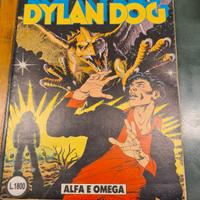 Dylan Dog nr. 9 