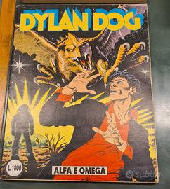 Dylan Dog nr. 9 