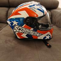  CASCO SCORPION BAUTISTA. 