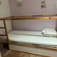 Letto kura