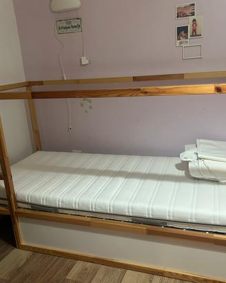 Letto kura
